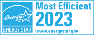 Energy Star 2023.