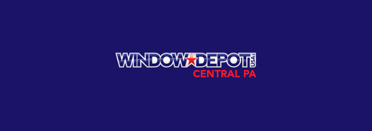 Window Depot USA of Central PA.